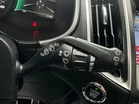 Used 2017 Ford Edge Sport w/ Technology Package image 45