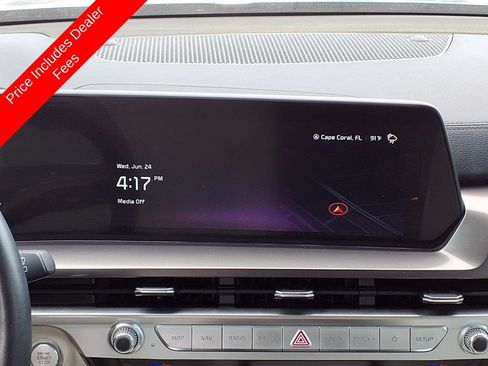 Used 2025 Kia Telluride S AWD/4WD image 22