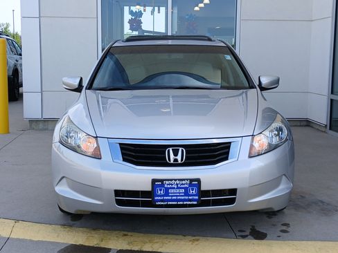 Used 2010 Honda Accord EX-L image 3