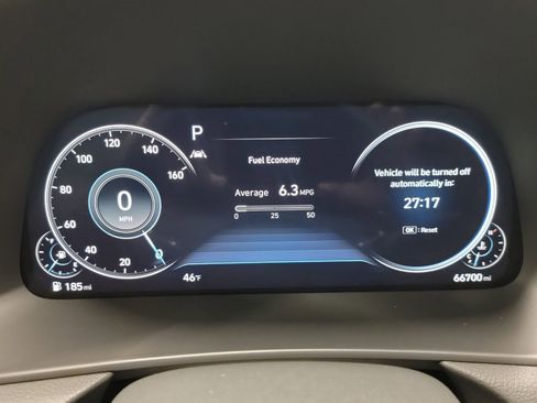 Used 2022 Hyundai Sonata SEL Plus w/ Cargo Package image 18