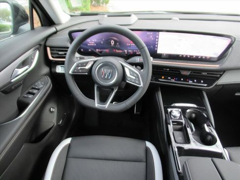 New 2026 Buick Envision Sport Touring image 14