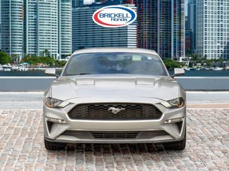 Used 2019 Ford Mustang Premium w/ Ecoboost Performance Package video 2