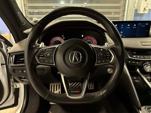 Used 2023 Acura TLX Type S image 18
