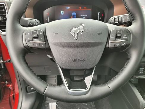 New 2026 Ford Bronco Sport Outer Banks w/ Outer Banks Tech Package+ image 20