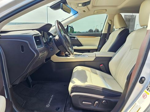 Used 2018 Lexus RX 350 AWD w/ Premium Package image 19