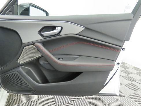 Used 2025 Acura TLX SH-AWD w/ A-SPEC Pkg image 26