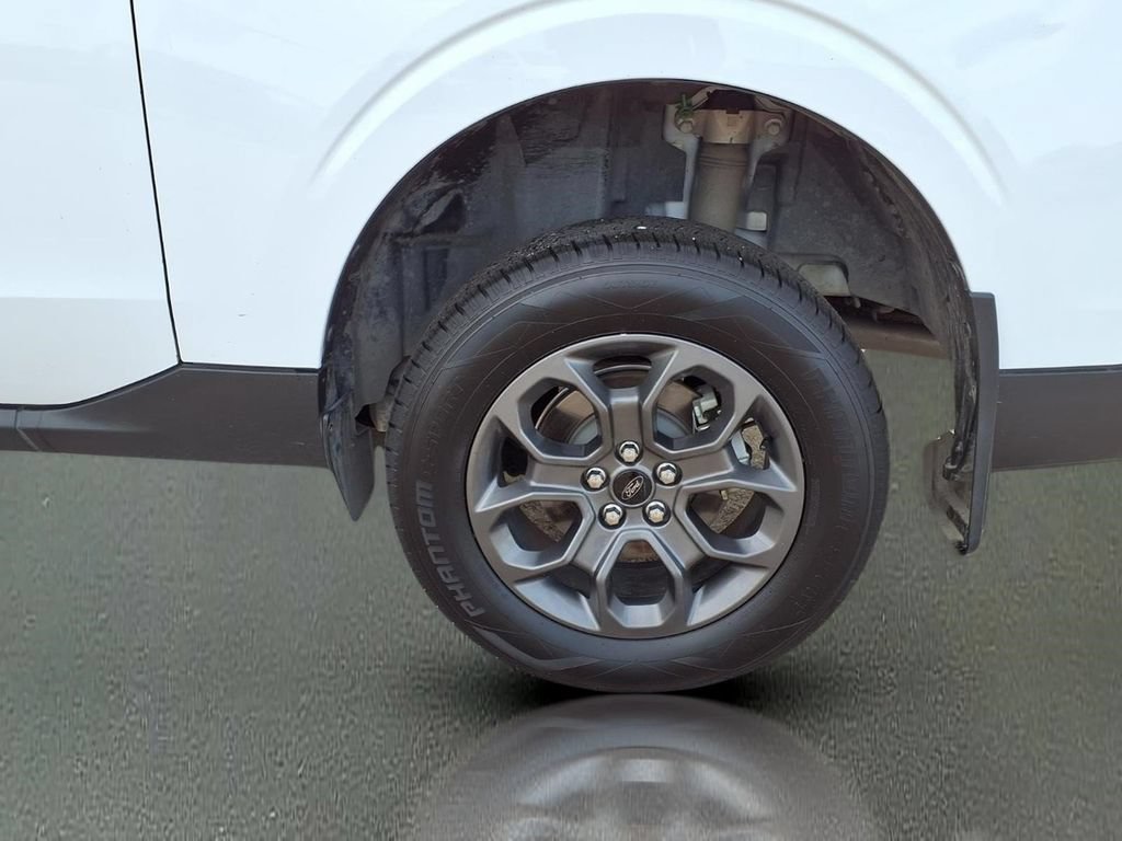 Used 2024 Ford Maverick XLT FWD image 23