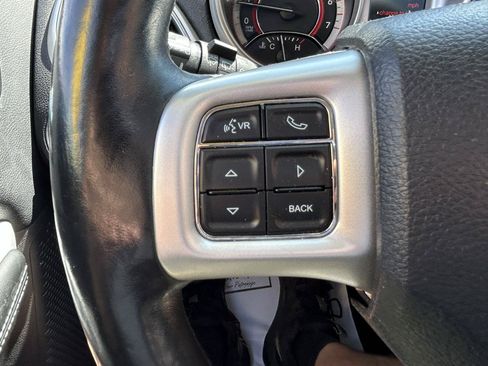 Used 2014 Dodge Journey Limited w/ Flexible Seating Group AWD/4WD image 20