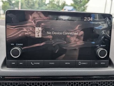 Used 2023 Honda Civic EX image 13