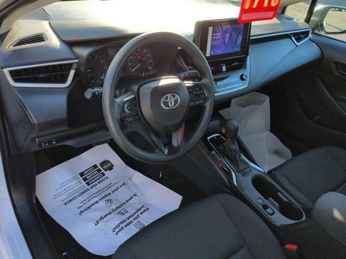 Certified 2023 Toyota Corolla LE image 13