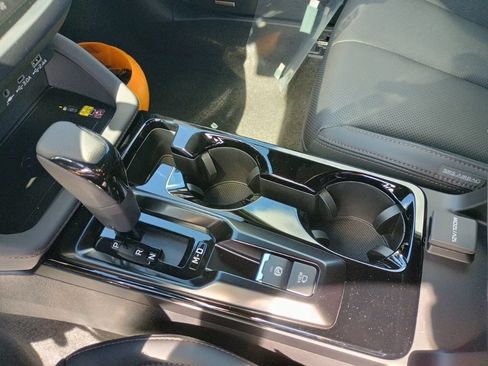 New 2026 Subaru Forester Touring AWD/4WD image 25