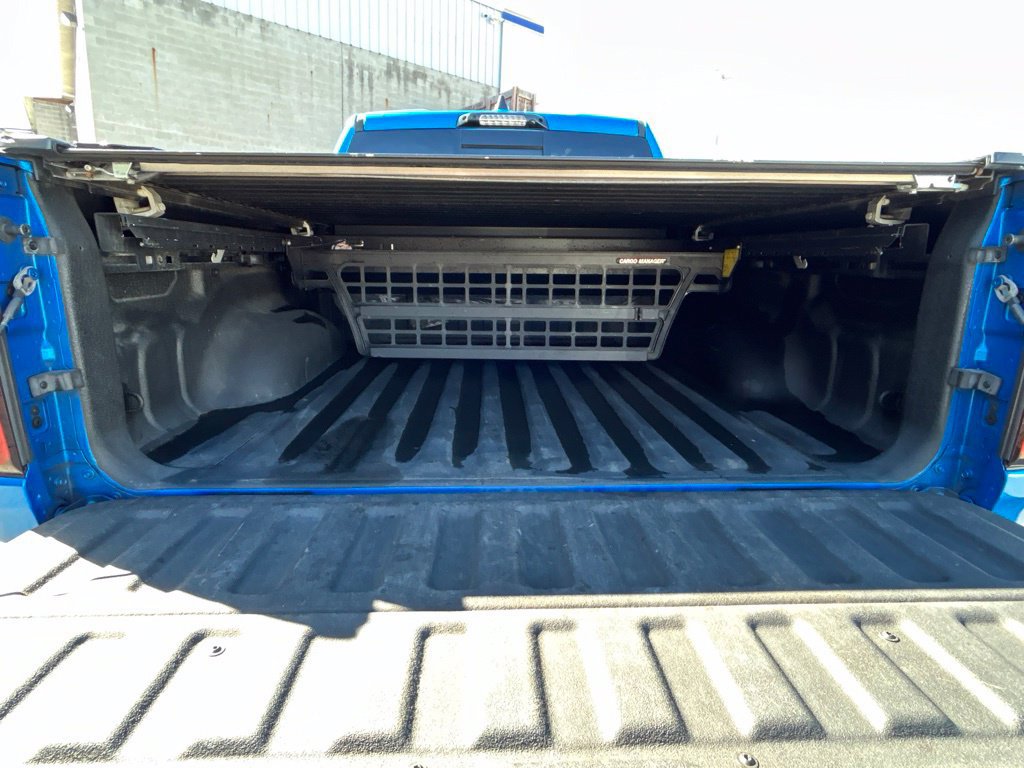 Used 2022 RAM 1500 TRX w/ TRX Level 2 Equipment Group AWD/4WD image 62