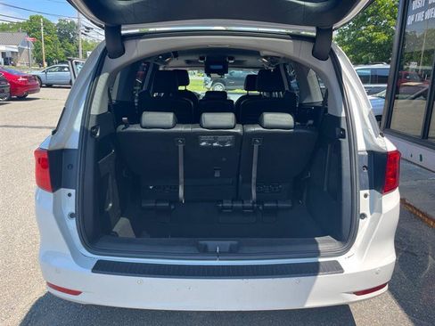 Used 2021 Honda Odyssey Touring image 30