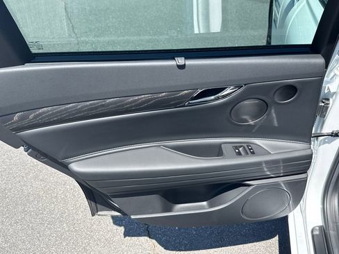 Used 2026 Genesis G80 3.5T Prestige AWD/4WD image 22