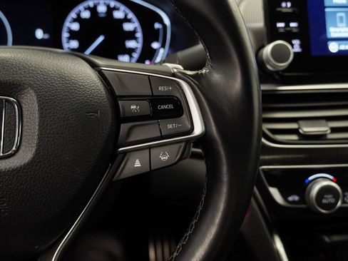 Used 2022 Honda Accord Sport image 32
