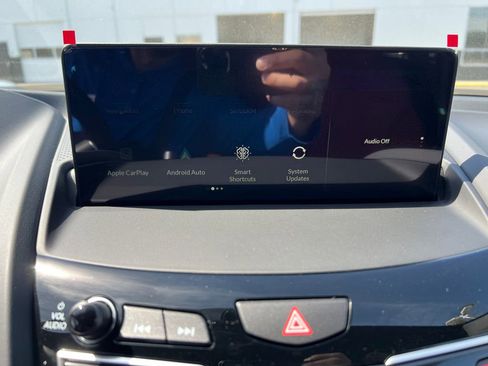 New 2026 Acura RDX A-Spec image 24