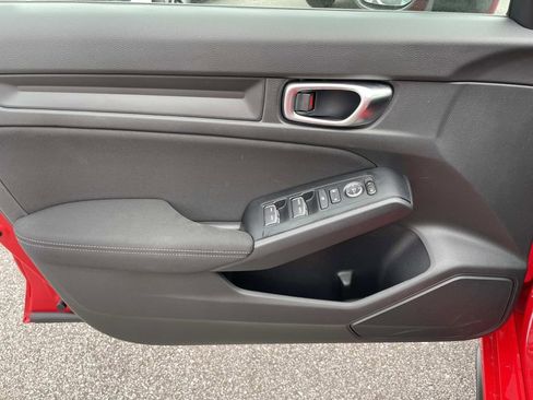 New 2026 Honda Civic Sport image 17