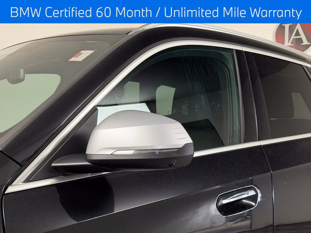 Certified 2023 BMW X1 xDrive28i w/ Premium Package AWD/4WD image 11