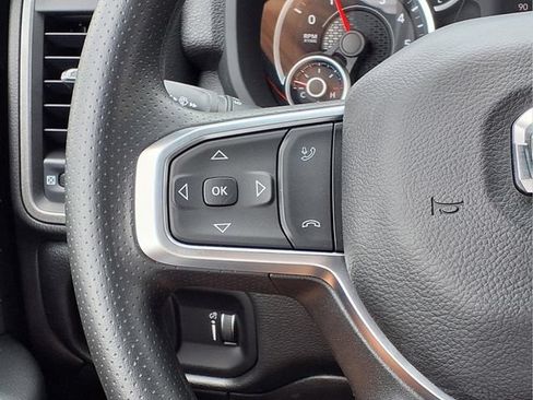 New 2026 RAM 2500 Tradesman AWD/4WD image 10