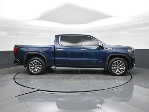 Used 2023 GMC Sierra 1500 Denali w/ Denali Reserve Package RWD image 13