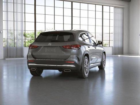 Certified 2023 Mercedes-Benz GLA 250 4MATIC image 24