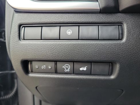 New 2026 Nissan Rogue SV image 23