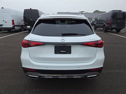 New 2026 Mercedes-Benz GLC 300 4MATIC