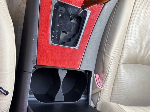 Used 2007 Lexus ES 350 image 10