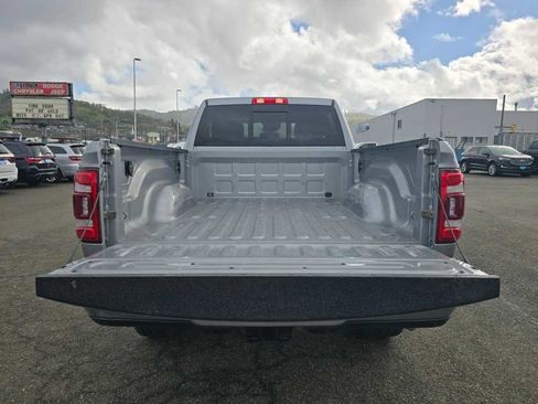 Used 2024 RAM 2500 Laramie w/ Safety Group image 20