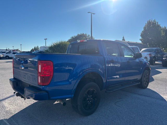 Used 2020 Ford Ranger XLT w/ Equipment Group 302A Luxury RWD image 5