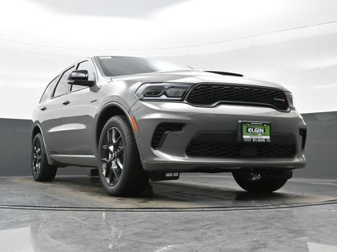 New 2026 Dodge Durango GT AWD/4WD image 21