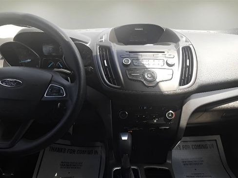 Used 2017 Ford Escape SE AWD/4WD image 12