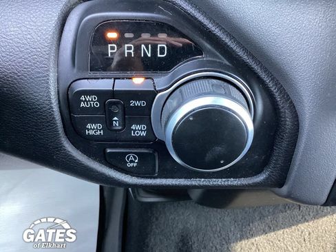 Used 2023 RAM 1500 Big Horn AWD/4WD image 21