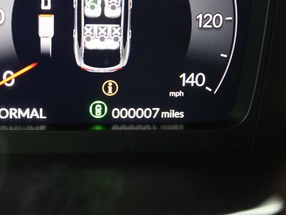 New 2026 Acura ADX A-Spec