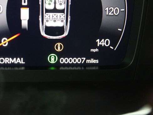 New 2026 Acura ADX A-Spec AWD/4WD image 3