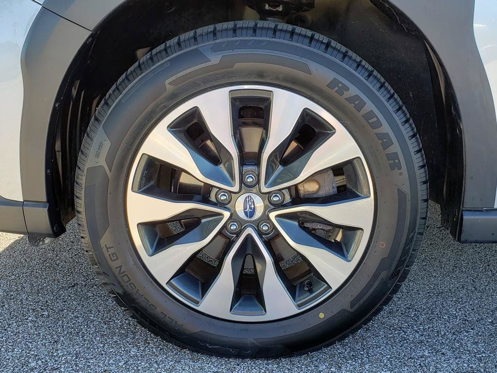 Used 2023 Subaru Outback Touring XT AWD/4WD image 27