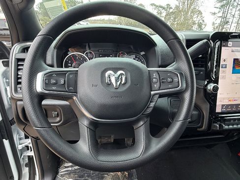New 2026 RAM 2500 Tradesman image 21