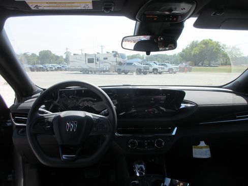 New 2026 Buick Envista Preferred image 15