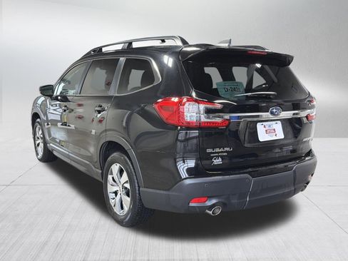 Certified 2024 Subaru Ascent Premium w/ Convenience Package image 5