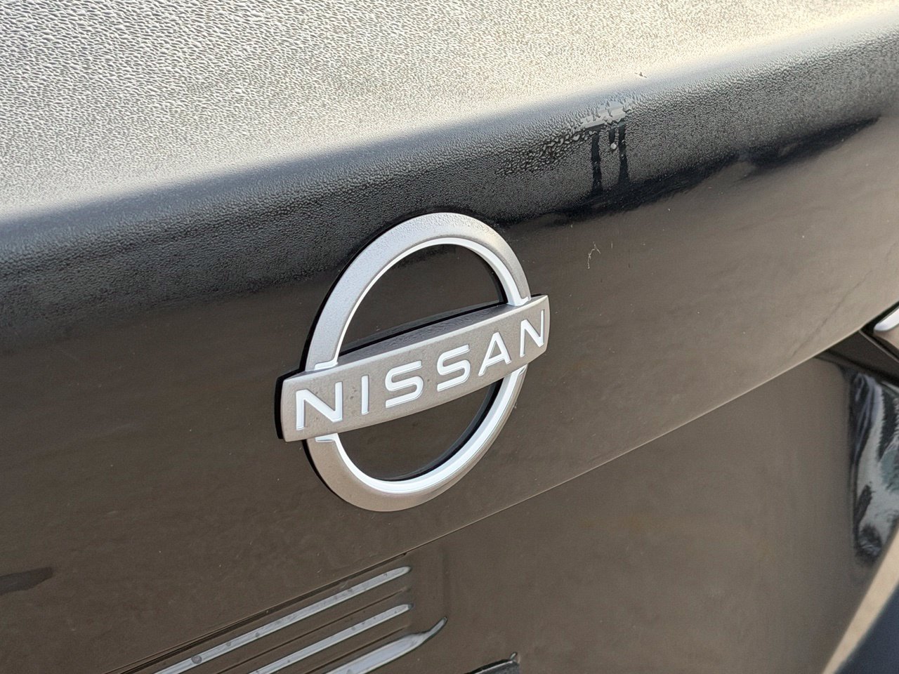 Certified 2025 Nissan Sentra SV FWD image 8