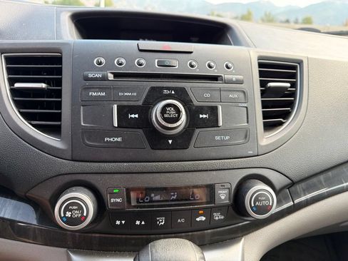 Used 2013 Honda CR-V EX-L image 24