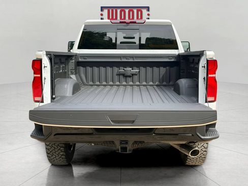 New 2026 Chevrolet Silverado 2500 LT w/ Trail Boss Package AWD/4WD image 6