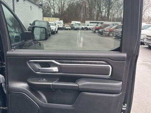 Certified 2023 RAM 1500 Big Horn image 37