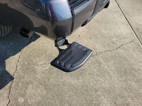 Used 2023 Toyota Tundra Platinum RWD image 31