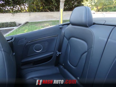 Used 2015 Audi S5 Premium Plus w/ Technology Package AWD/4WD image 18