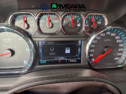 Used 2018 GMC Yukon SLT w/ Premium Edition AWD/4WD image 6