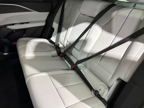 New 2026 Cadillac Lyriq Sport image 39