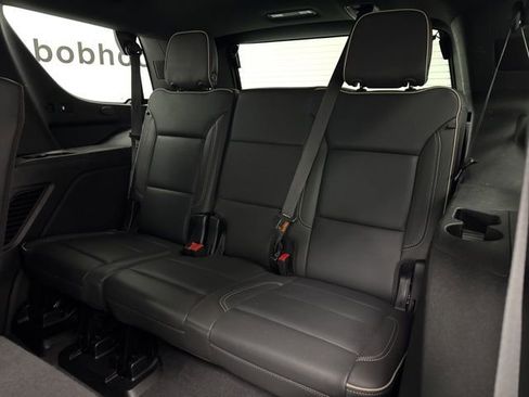 Used 2024 GMC Yukon SLT AWD/4WD image 30