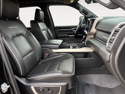 Used 2019 RAM 1500 Laramie image 14