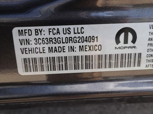 Used 2024 RAM 3500 Tradesman w/ Safety Group AWD/4WD image 24